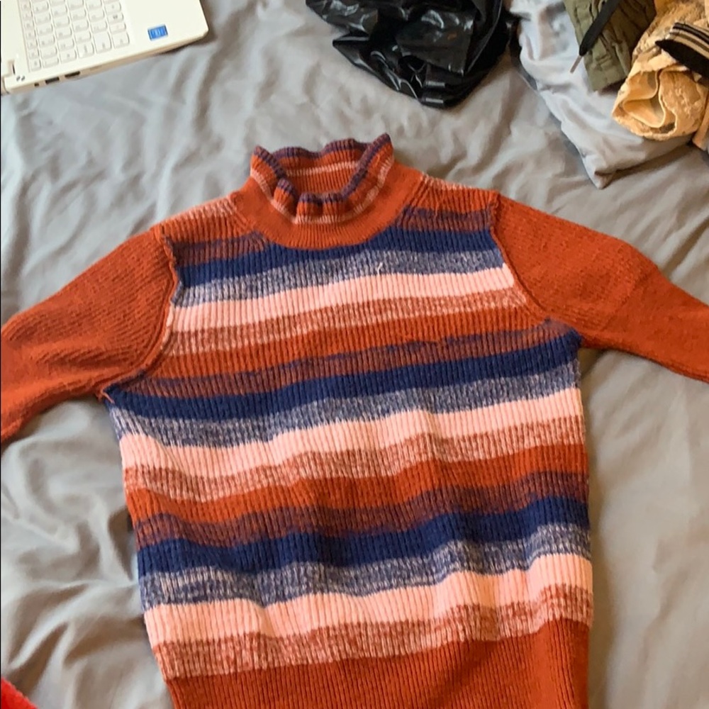 sweater